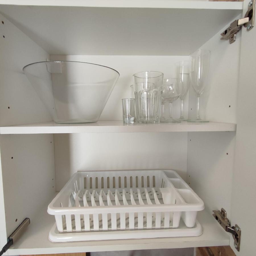 Rybaki 6a Apartamento Poznań