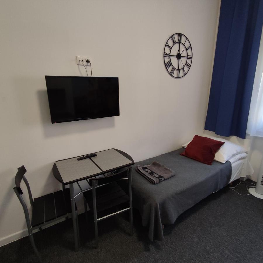Rybaki 6a Apartment *