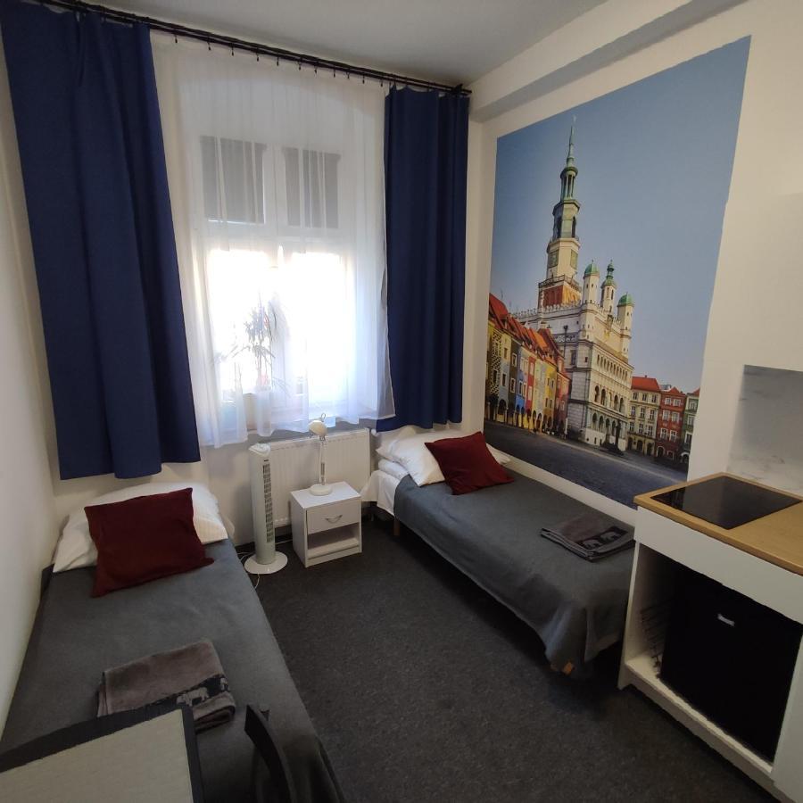 Apartamento Rybaki 6a Poznań