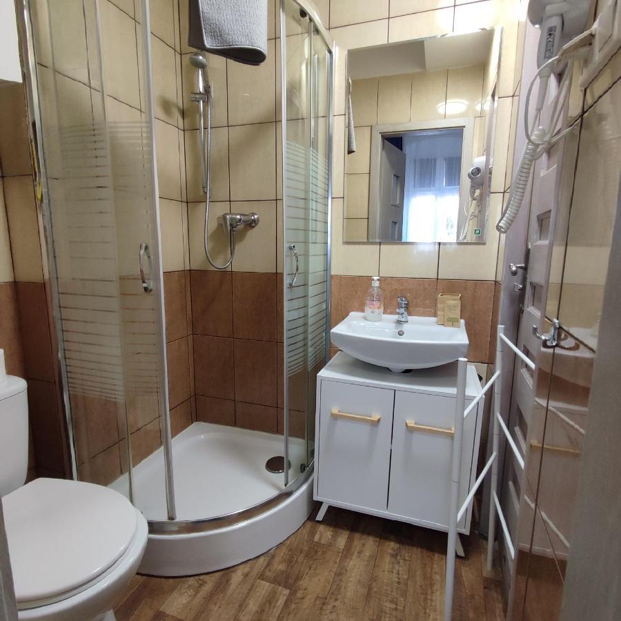 Rybaki 6a Apartment Posen