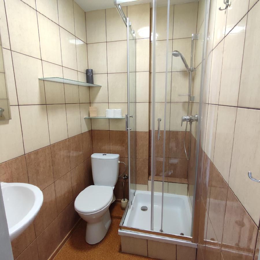 Rybaki 6a Poznań