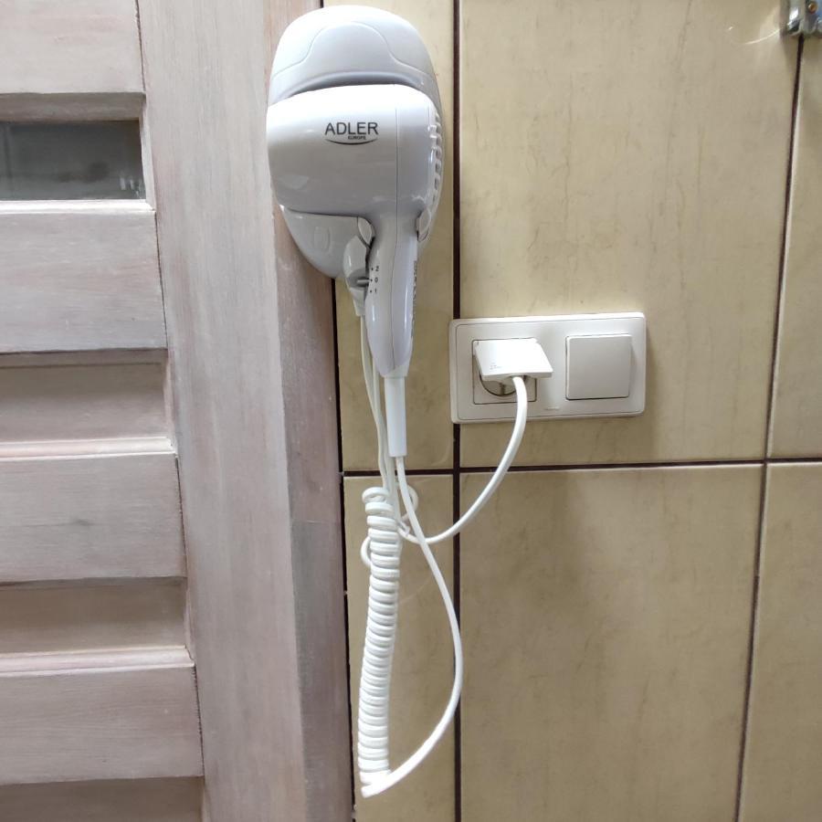 Rybaki 6a Apartamento *