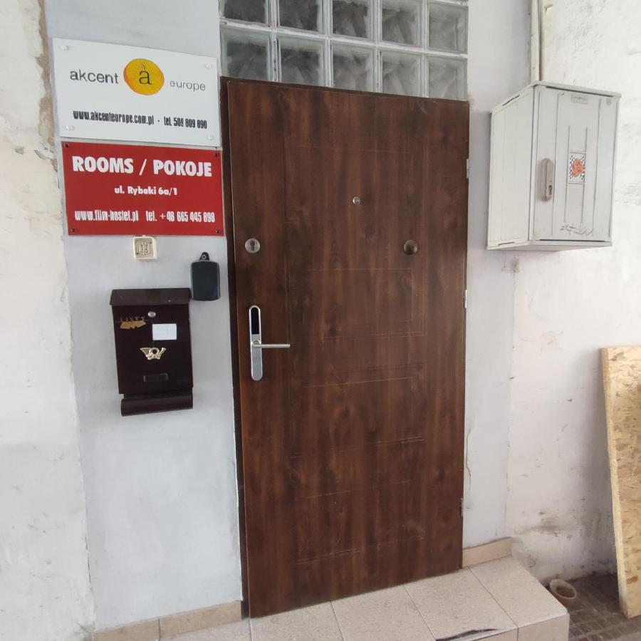 Apartamento Rybaki 6a *