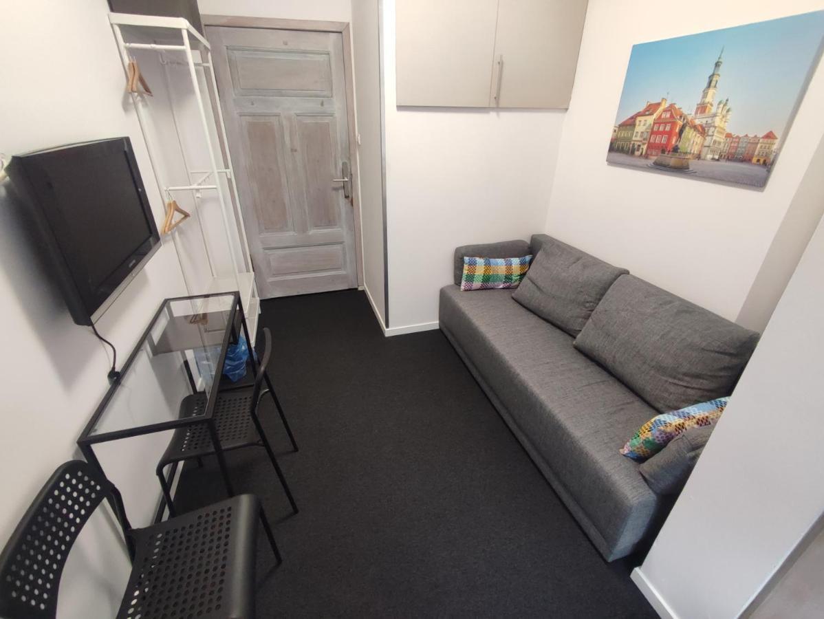 Apartamento Rybaki 6a Poznań