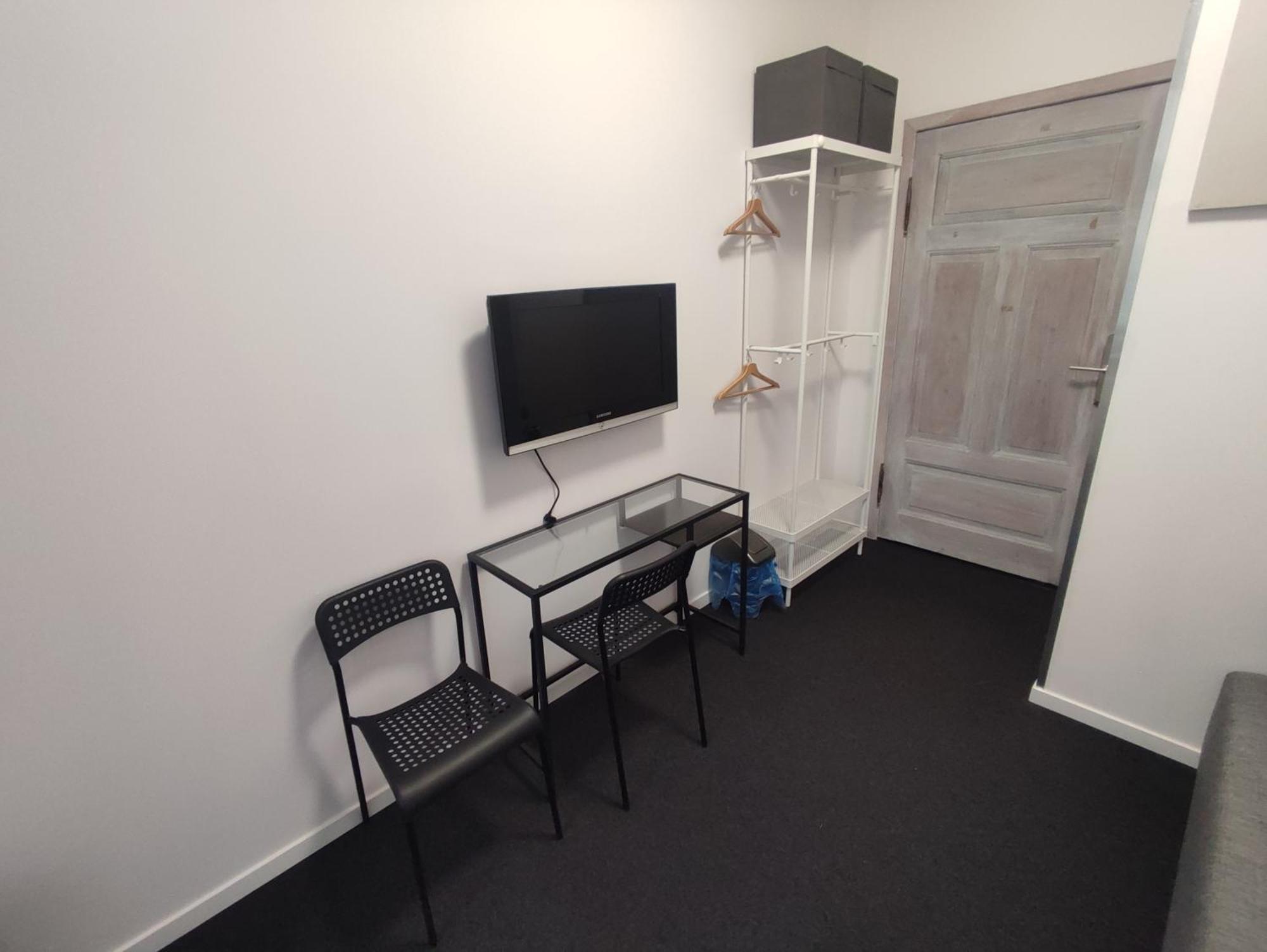Rybaki 6a Apartamento