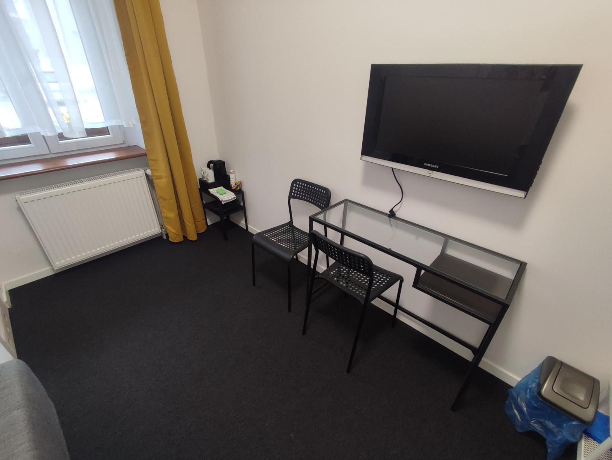 Apartamento Rybaki 6a Poznań