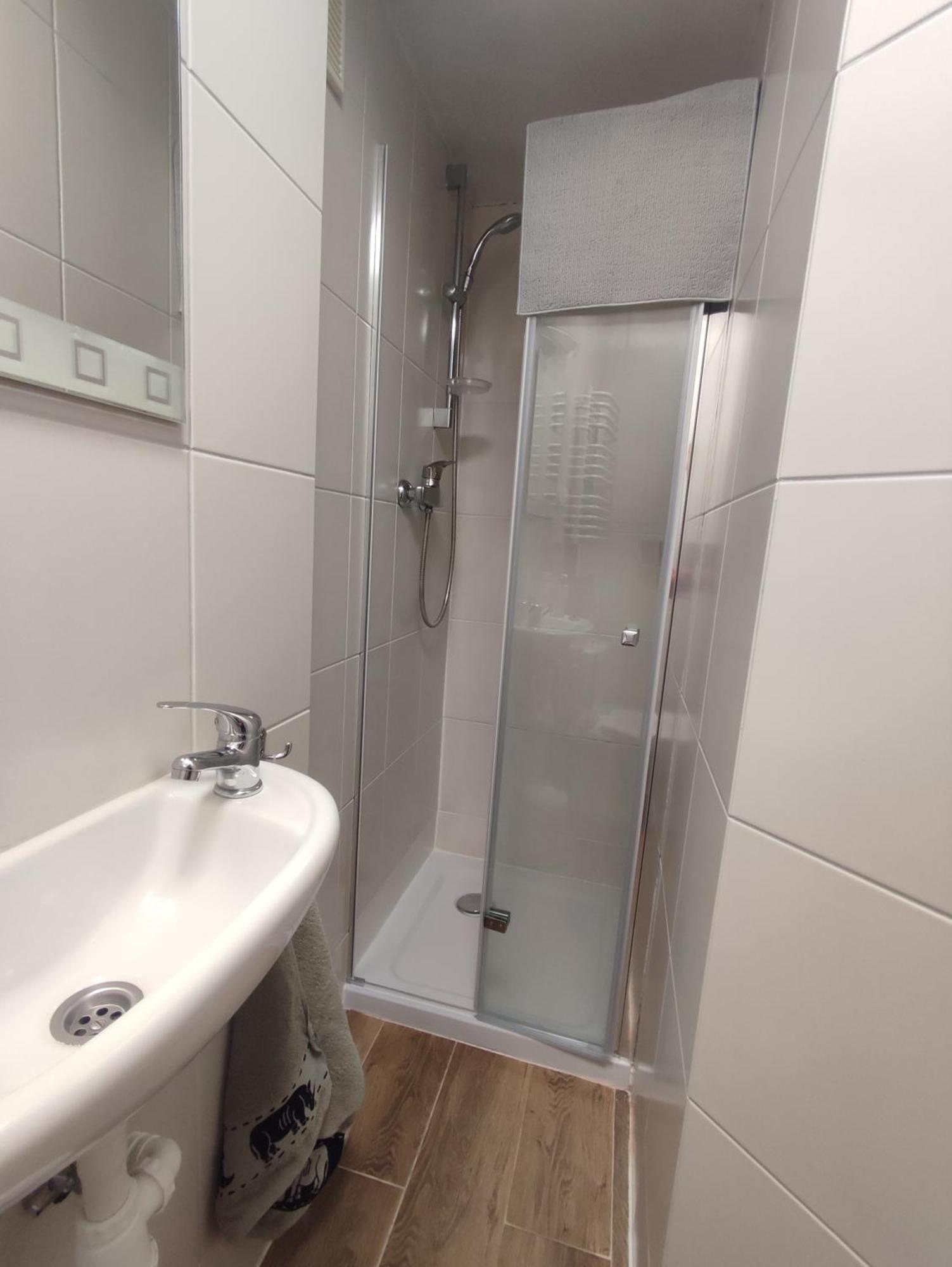 Rybaki 6a * Poznań