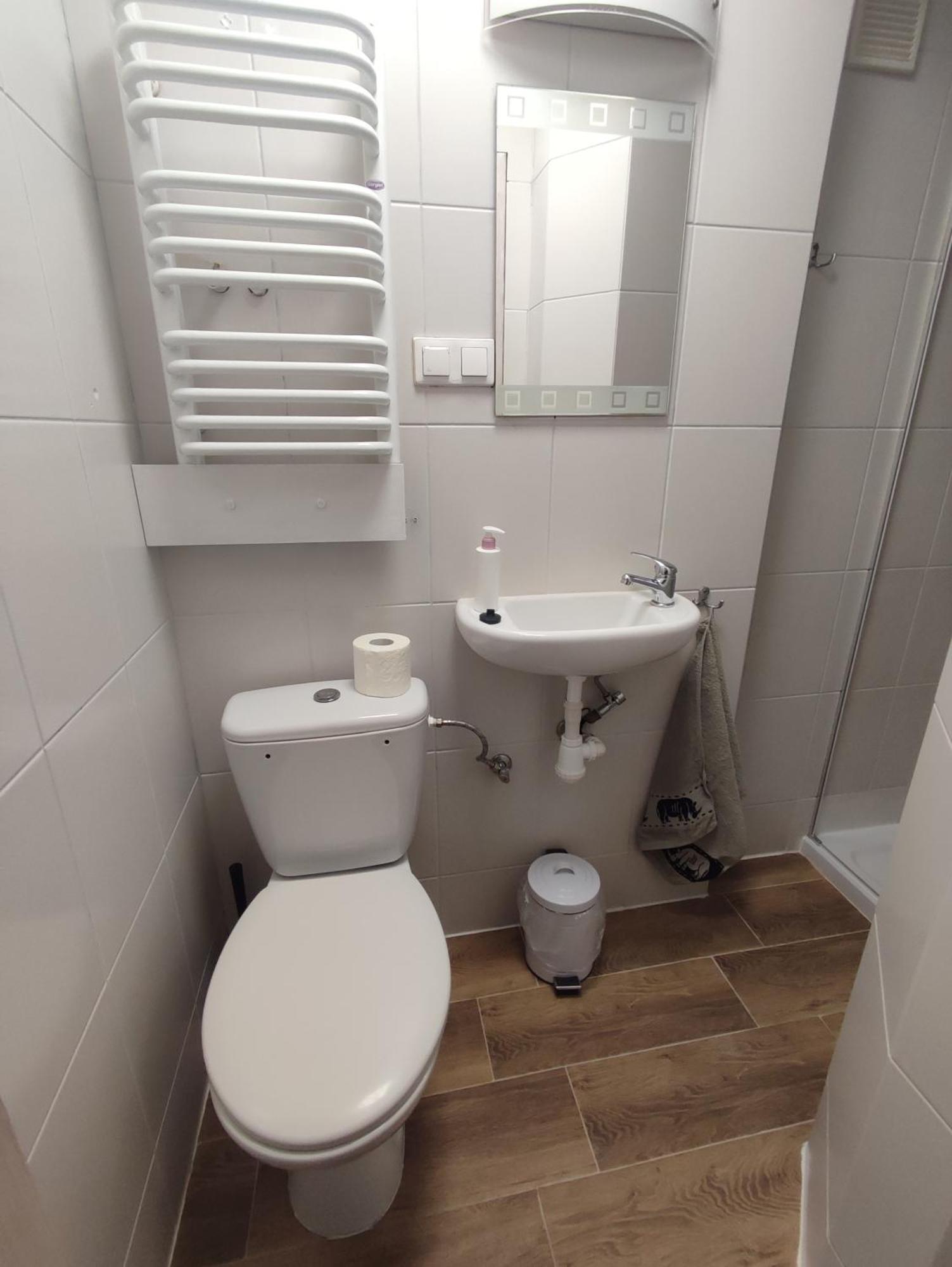 Rybaki 6a Apartamento