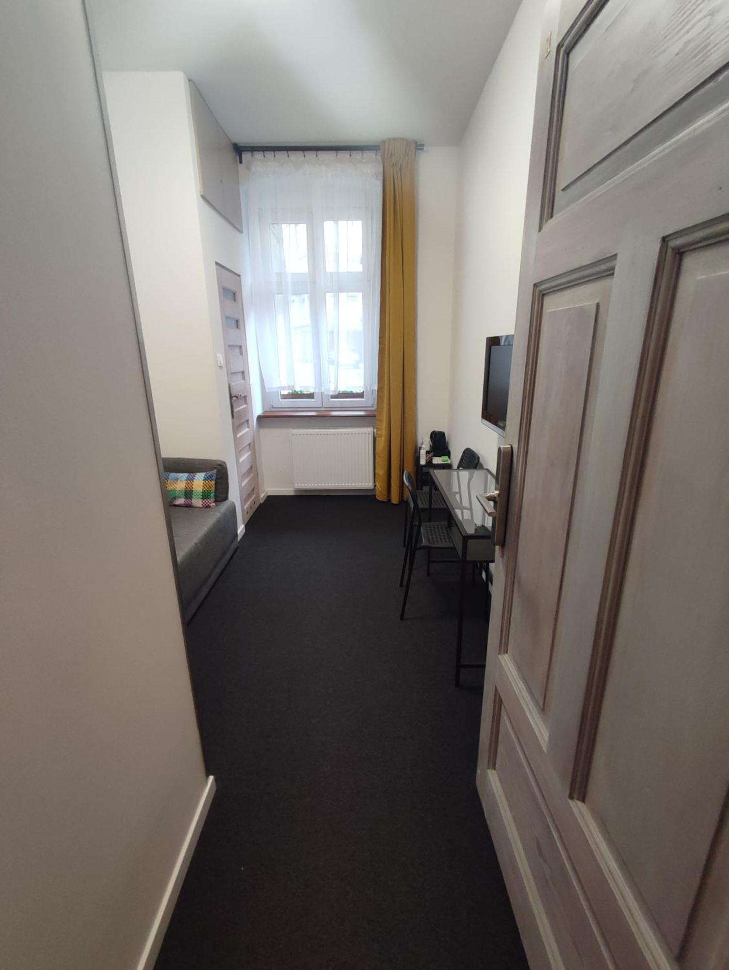 Rybaki 6a Apartment Posen