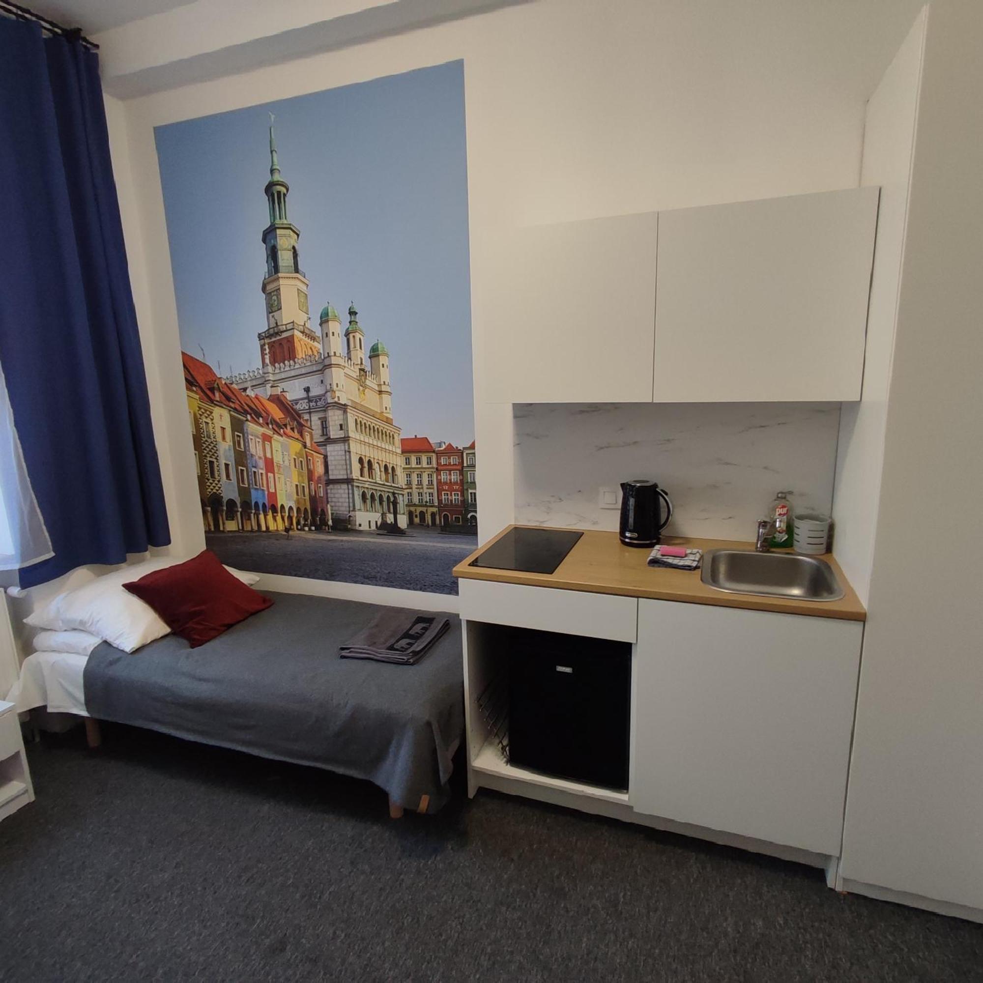 Apartment Rybaki 6a