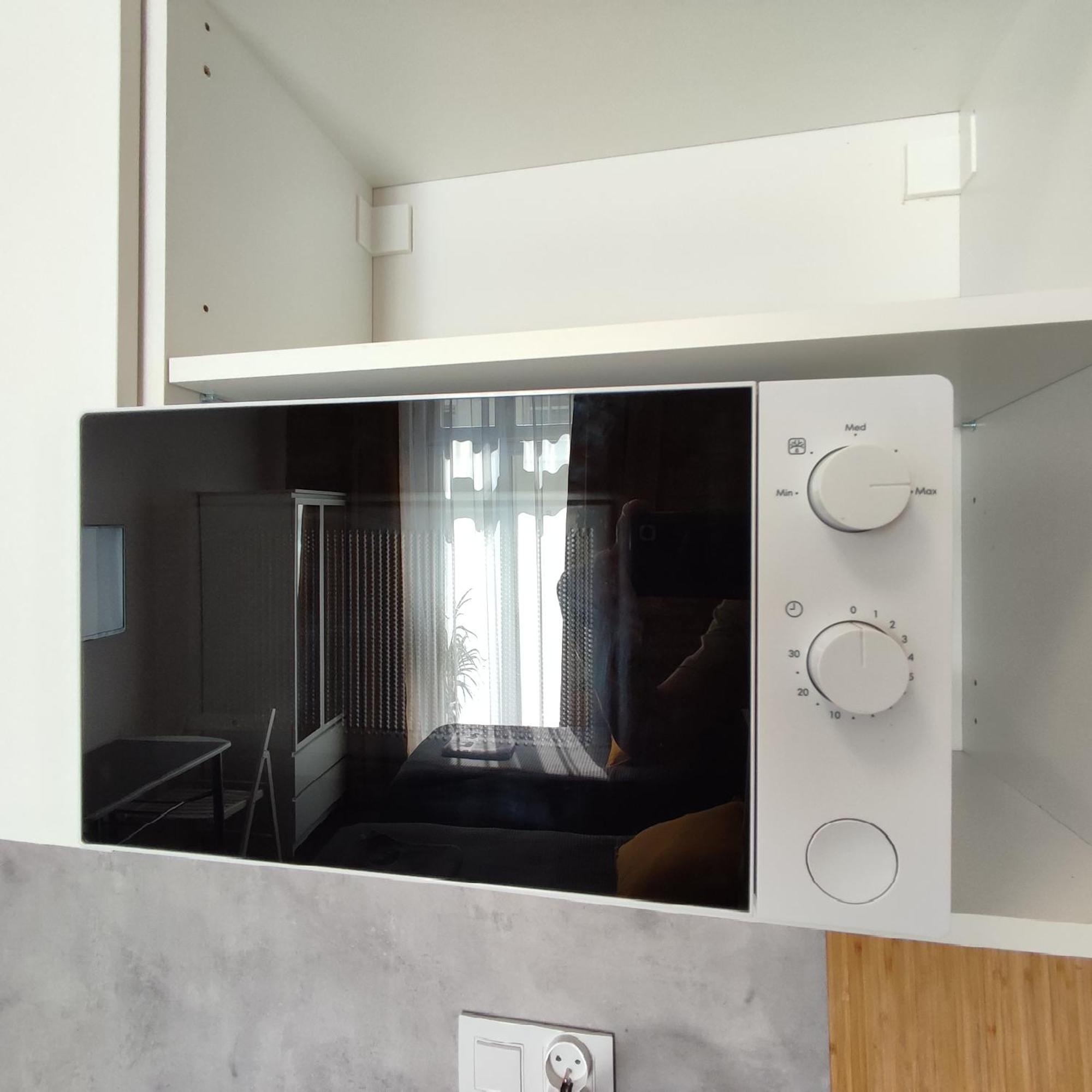 Rybaki 6a Apartment Posen
