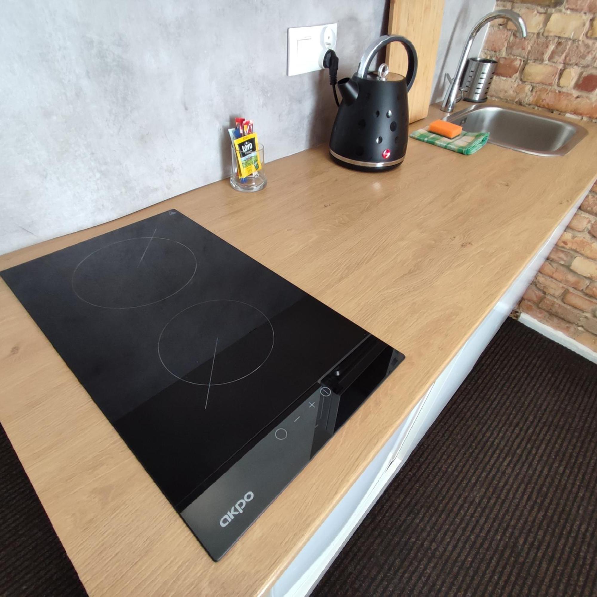 Apartamento Rybaki 6a Poznań